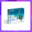Tp-Link Gigabit PCI Express Network Adapter