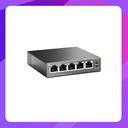TP-Link POE+  Switch (TL-SG1005P)