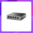 TP-Link POE+  Switch (TL-SG1005P)