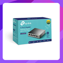 TP-Link POE+  Switch (TL-SG1005P)