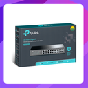 TP-Link Unmanaged Pure-Gigabit  Switch (TL-SG1024D)