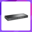 TP-Link Unmanaged Pure-Gigabit  Switch (TL-SG1016)