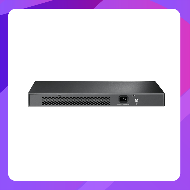 TP-Link Unmanaged Pure-Gigabit  Switch (TL-SG1016)