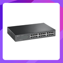 TP-Link Unmanaged 10/100M Switch (TL-SF1024D)