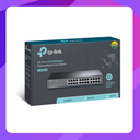TP-Link Unmanaged 10/100M Switch (TL-SF1024D)