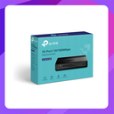 TP-Link Unmanaged 10/100M Switch (TL-SF1016D)