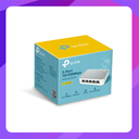 TP-Link Unmanaged 10/100M Switch (TL-SF1005D)
