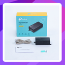 TP-Link TL-POE160S PoE+ Injector 