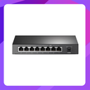 TP-Link POE+  Switch (TL-SG1008P)