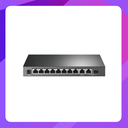 TP-Link POE+  Switch (TL-SG1210MP)