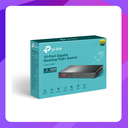 TP-Link POE+  Switch (TL-SG1210MP)