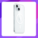 iPhone 15 Clear Case
