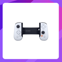 Backbone One Play Station Edition for iPhone (Lightning) White