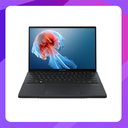 ASUS Zenbook Duo OLED - Core™ Ultra 9 Processor 185H(Inkwell Gray)- NB0030505
