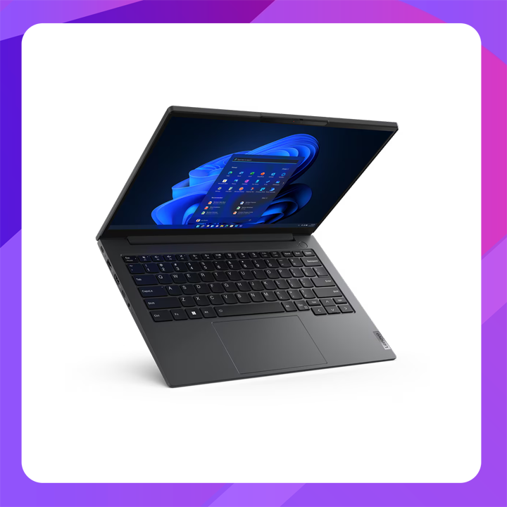 Lenovo K14 Gen2 ( Intel® Core™ i3-1315U, 6C (2P + 4E) / 8T, P-core 1.2 / 4.5GHz, E-core 0.9 / 3.3GHz, 10MB)-21G00006FQ