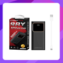 GADGET MAX RAY PD 22.5W 30000 mAh FAST CHARGE POWER BANK