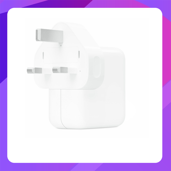 Apple 30W USB C Power Adaptor