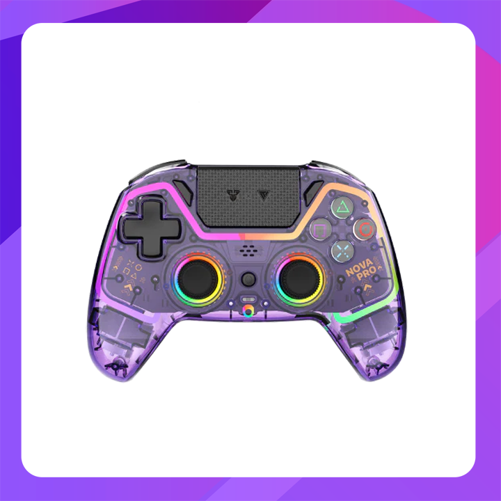 Fantech NOVA PRO WGP14v2 Wireless Gamepad