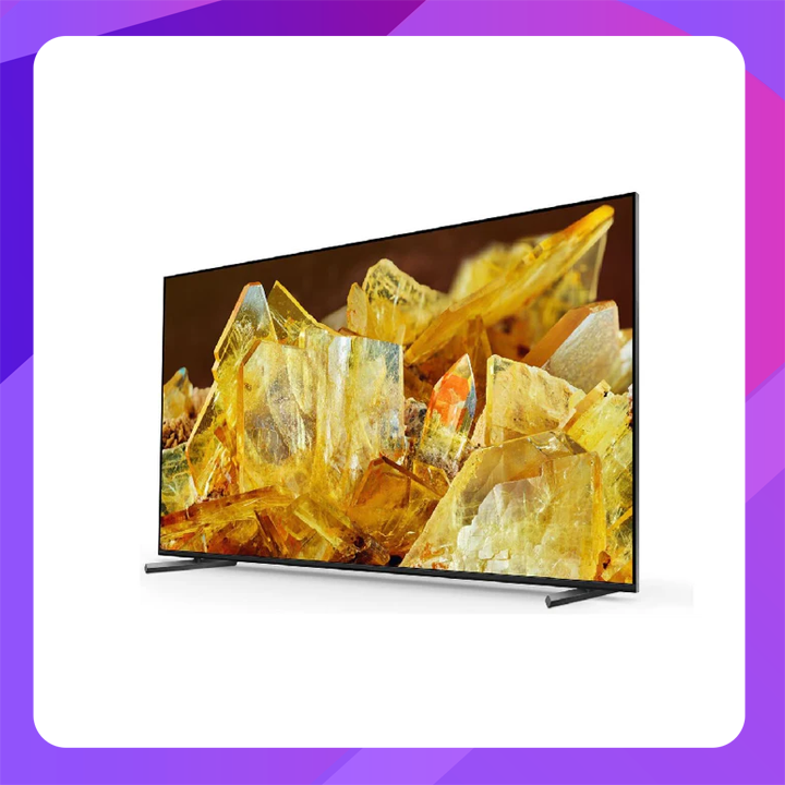 Sony Full Array LED 4K HDR Google TV