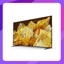 Sony Full Array LED 4K HDR Google TV