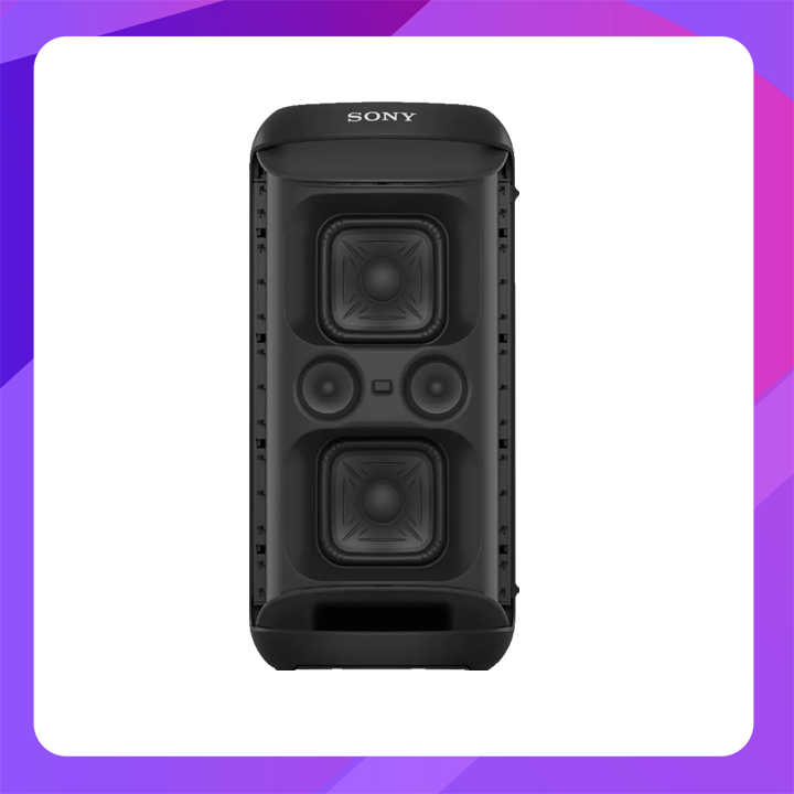 Sony XV500 X-Series Wireless Party Speaker