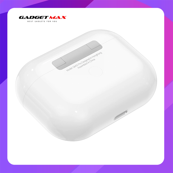 GADAGET MAX GM12 PRO TWS EARBUDS