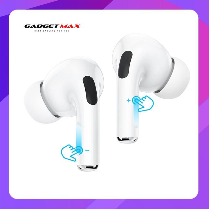 GADAGET MAX GM20 PRO TWS EARBUDS