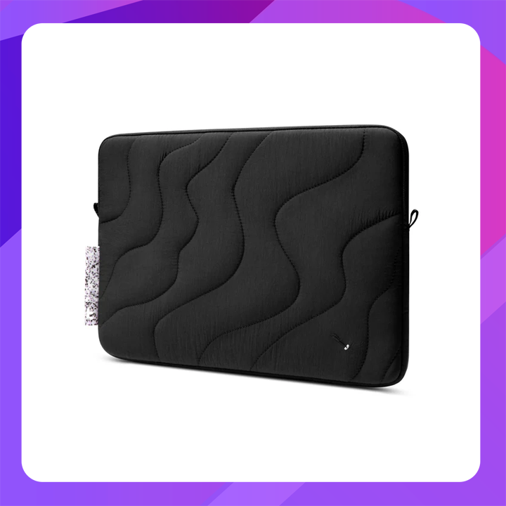Tomtoc Terra-A27 Laptop Sleeve for MacBook 15" (Lavascape)