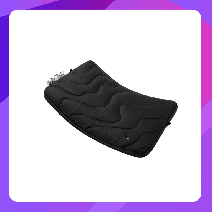 Tomtoc Terra-A27 Laptop Sleeve for MacBook 15" (Lavascape)