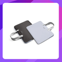 Tomtoc TheHer-A21 Dual-color Laptop Handbag 13.5" (Blue)