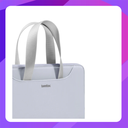 Tomtoc TheHer-A21 Dual-color Laptop Handbag 13.5" (Blue)