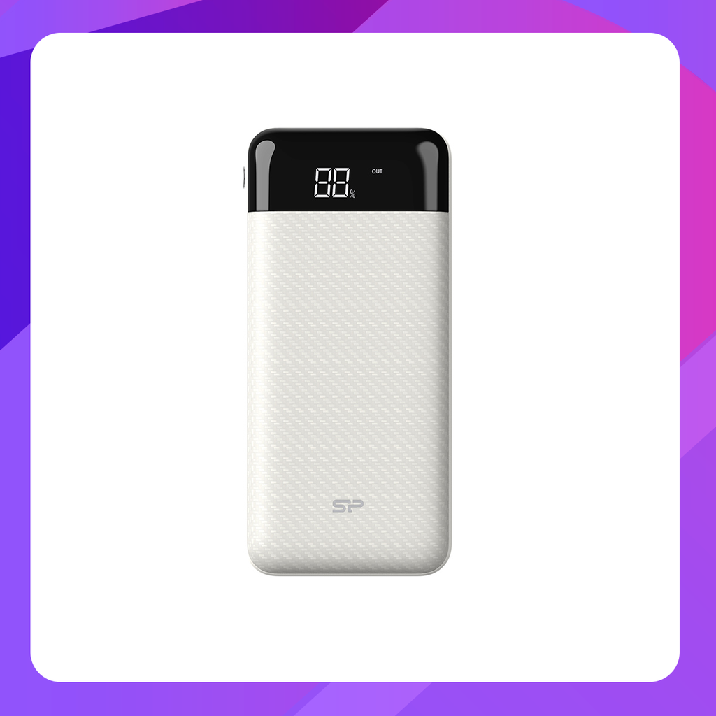 Silicon Power GP28 10000mAh Power Bank