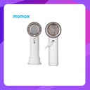 Momax Ultra Freeze Portavle Icy Cooling Fan IF15W (White)