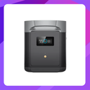 EcoFlow DELTA 2 Max 2400W 2048Wh Extra Battery