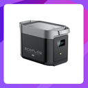 EcoFlow DELTA 2 Max 2400W 2048Wh Extra Battery