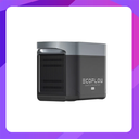 EcoFlow DELTA 2 Max 2400W 2048Wh Extra Battery