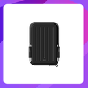 Silicon Power Armor A66 External Hard Drive 1 TB (USB 3.0, Shock & Water Proof)