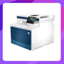 HP Color LJ Pro MFP 4303dw All-in-one Color Laser Printer