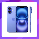 Apple iPhone 16 256GB