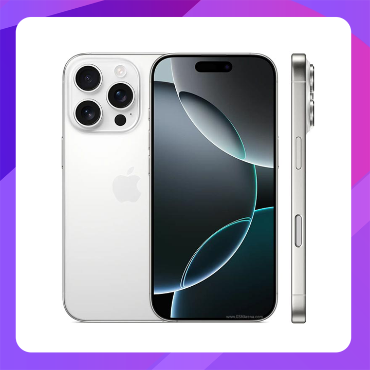 Apple iPhone 16 Pro 512GB
