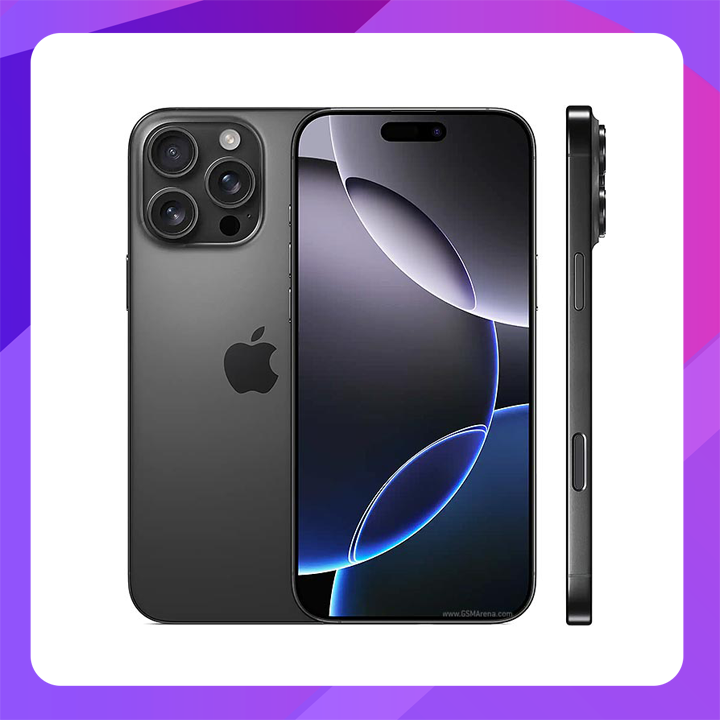 Apple iPhone 16 Pro Max 1TB