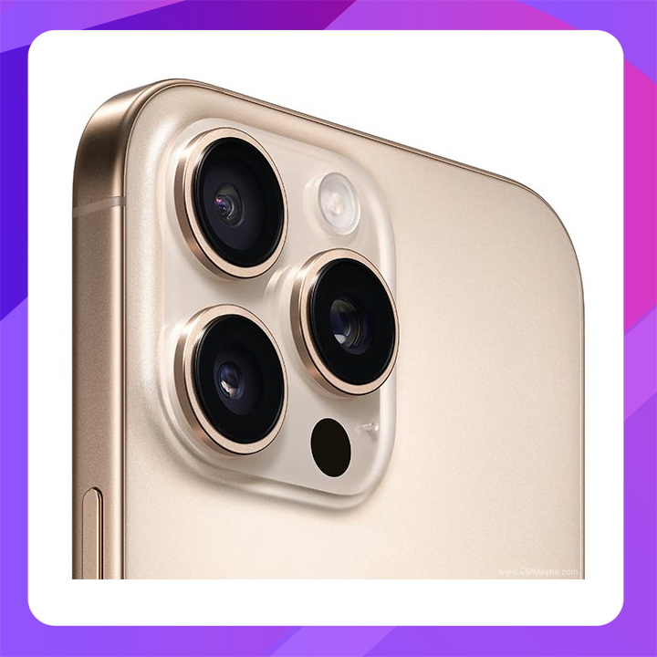 Apple iPhone 16 Pro Max 1TB