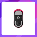 Logitech PRO X SUPERLIGHT Wireless Gaming Mouse - MAGENTA