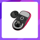 Logitech PRO X SUPERLIGHT Wireless Gaming Mouse - MAGENTA