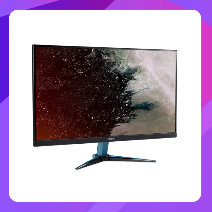 Acer Nitro VG271U M3bmiipx Gaming Monitor