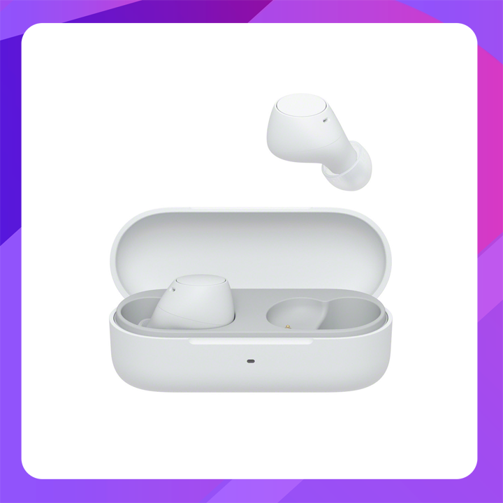 Sony WF-C510 Truly  Wireless Headphones