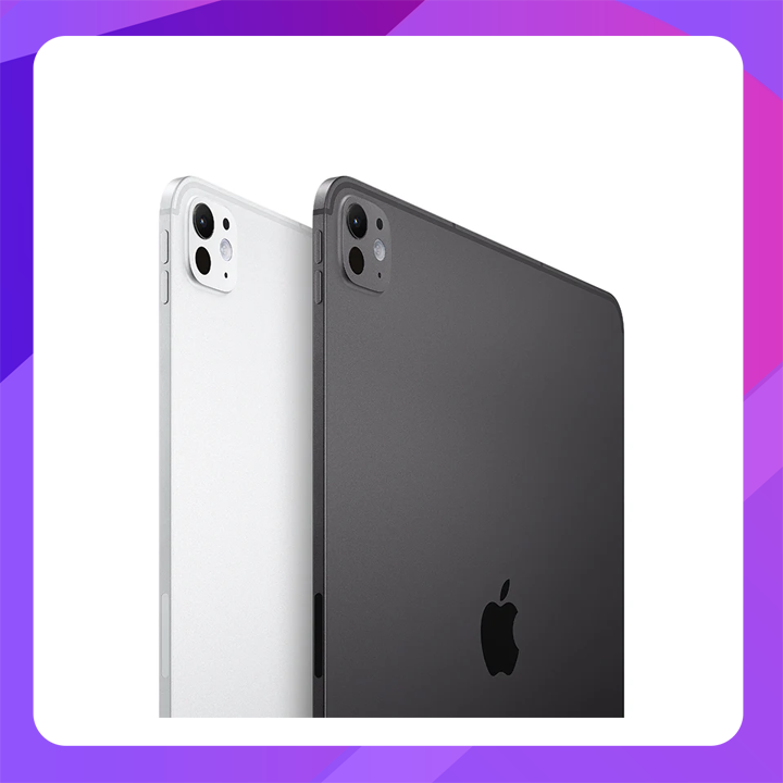 Apple iPad Pro 11" (5th Gen) Wifi -M4 -256GB