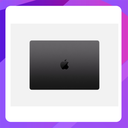 Apple MacBook Pro 14" - M4 (10C CPU / 10C GPU / 16GB / 1TB SSD) - Space Black