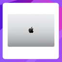 Apple MacBook Pro 16" - M4 Max (14C CPU / 32C GPU / 36GB / 1TB SSD) - Silver