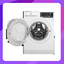 Electrolux Washing Machine 10kg Front Load Eco-Inventor 1400RPM